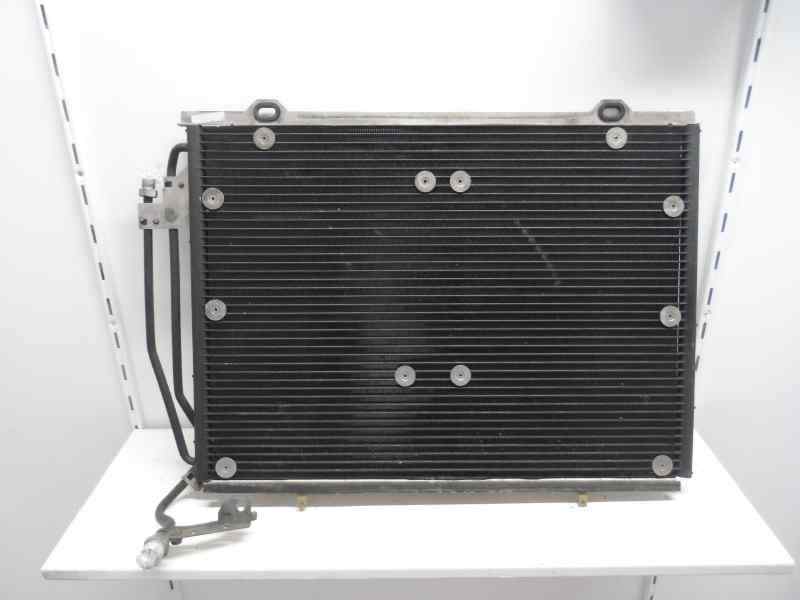 CONDENSADOR RADIADOR AIRE ACONDICIONADO MERCEDES BENZ CLASE CLK 2.3 CLK 230 MT 197CV