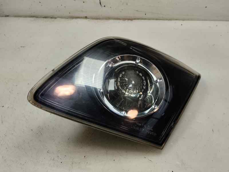 PILOTO TRASERO DERECHO MAZDA 3 1.6 CITD MT 109CV