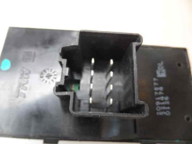 MANDO ELEVALUNAS DELANTERO IZQUIERDO CHEVROLET CRUZE 1.6 MT 113CV