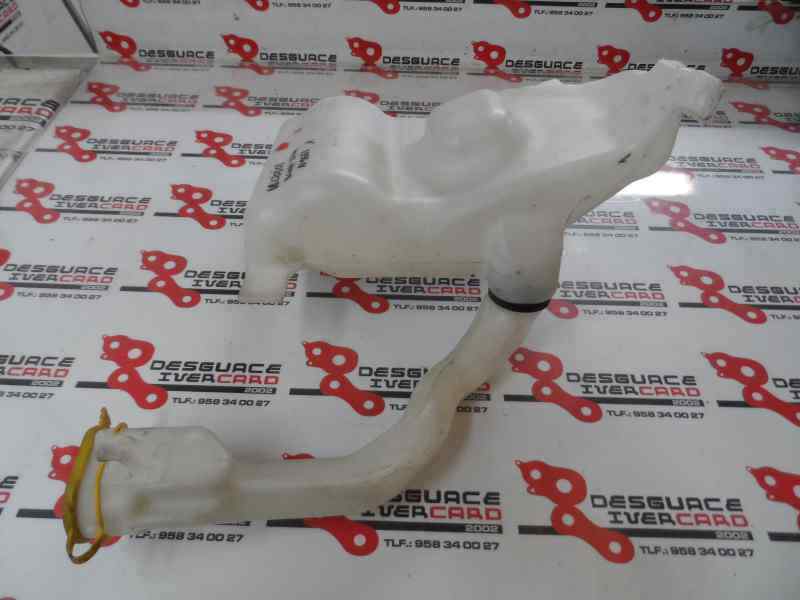 DEPOSITO LIMPIA MERCEDES BENZ CLASE C 2.2 MT 143CV | 105KW