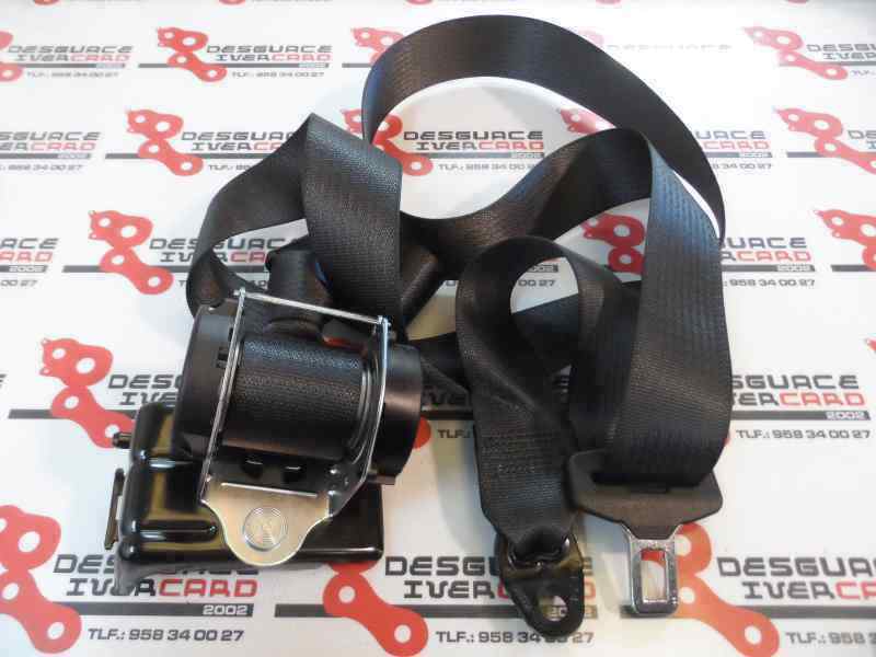 CINTURON SEGURIDAD TRASERO DERECHO OPEL ASTRA 2.0 CDTI MT 165CV