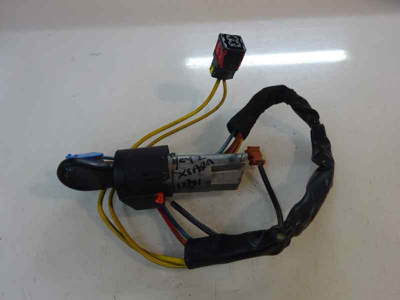 CONMUTADOR DE ARRANQUE CITROEN XSARA 2.0 HDI MT 90CV