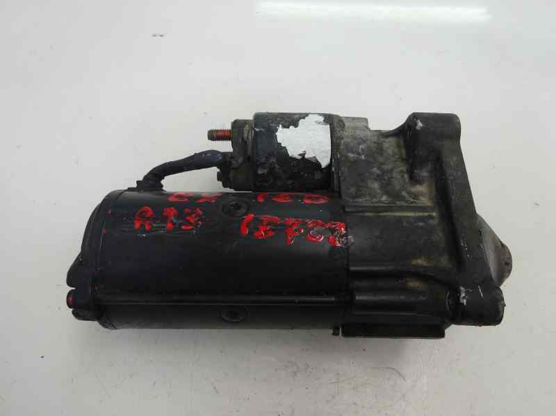 MOTOR ARRANQUE RENAULT EXPRESS 1993 1.6 MT 110CV | 82KW