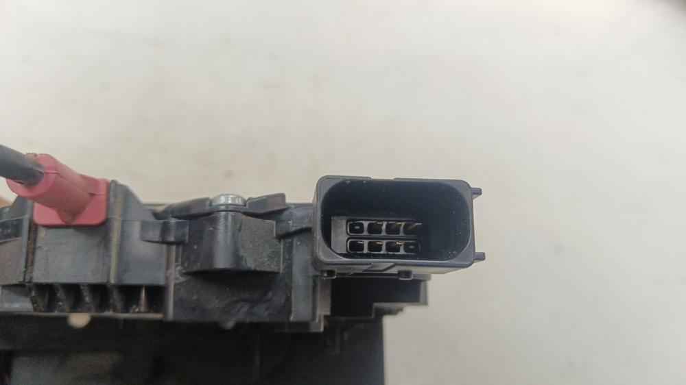 CERRADURA PUERTA TRASERA IZQUIERDA OPEL CORSA 1.4 ECOFLEX EASYTRONIC 90CV | 66KW