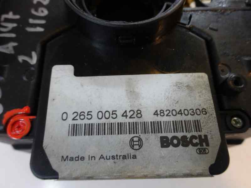 MANDO MULTIFUNCION ALFA ROMEO 147 2005 1.9 MT 140CV | 103KW