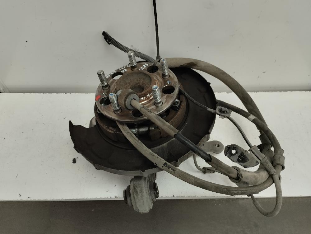 MANGUETA TRASERA DERECHA KIA CEED 1.6 MT 122CV | 90KW