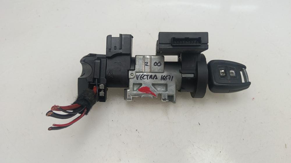 CONMUTADOR DE ARRANQUE OPEL VECTRA 2.0 DTI MT 101CV