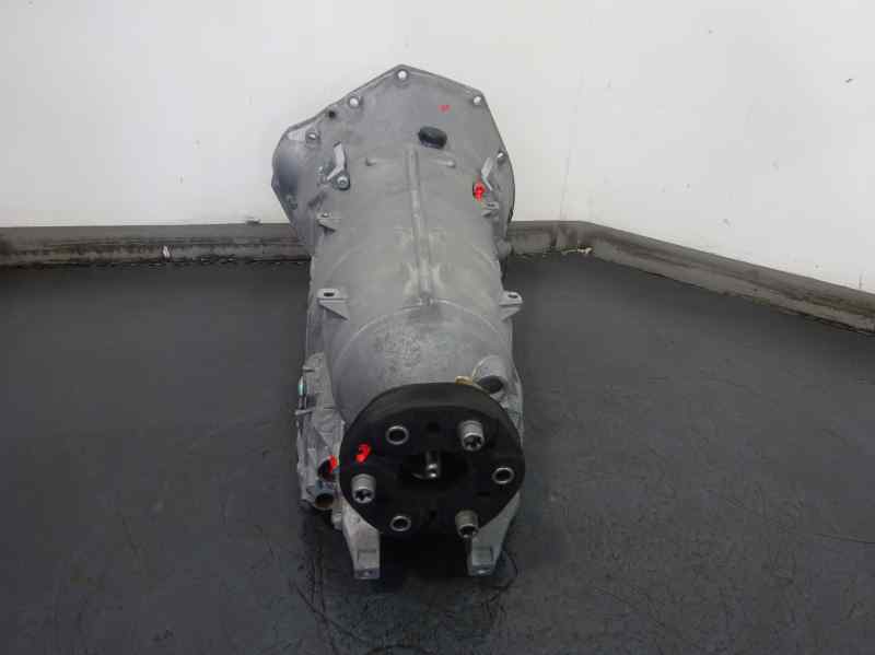 CAJA CAMBIOS MERCEDES BENZ CLASE CLC 2008 200 2.2D MT 150CV | 110KW