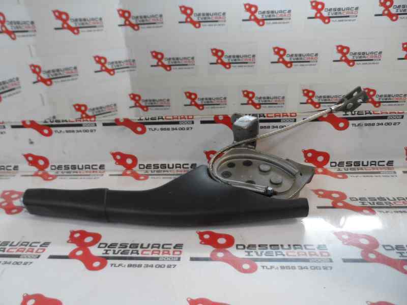 PALANCA FRENO DE MANO RENAULT MODUS 1.5 DCI MT 85CV