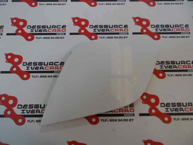 TAPA EXTERIOR COMBUSTIBLE FORD FOCUS 1.6 TDCI MT 115CV