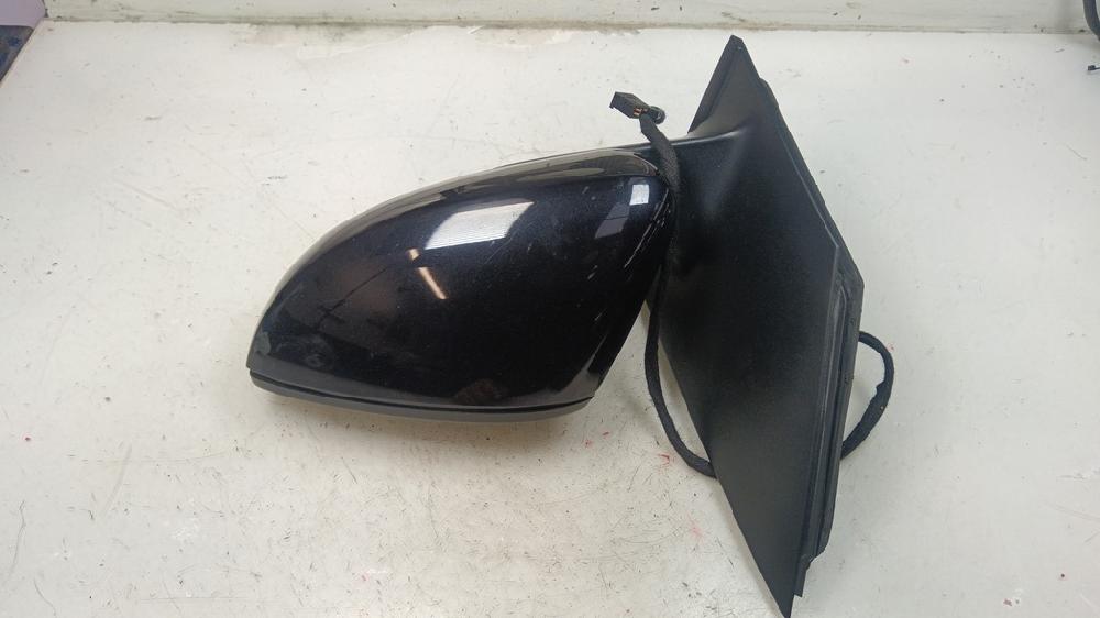 RETROVISOR IZQUIERDO VOLKSWAGEN POLO 1.4 MT 75CV | 55KW