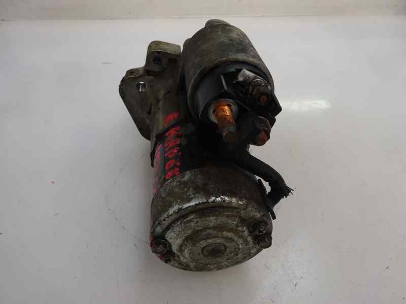 MOTOR ARRANQUE RENAULT KANGOO 1.5 MT 84CV | 62KW