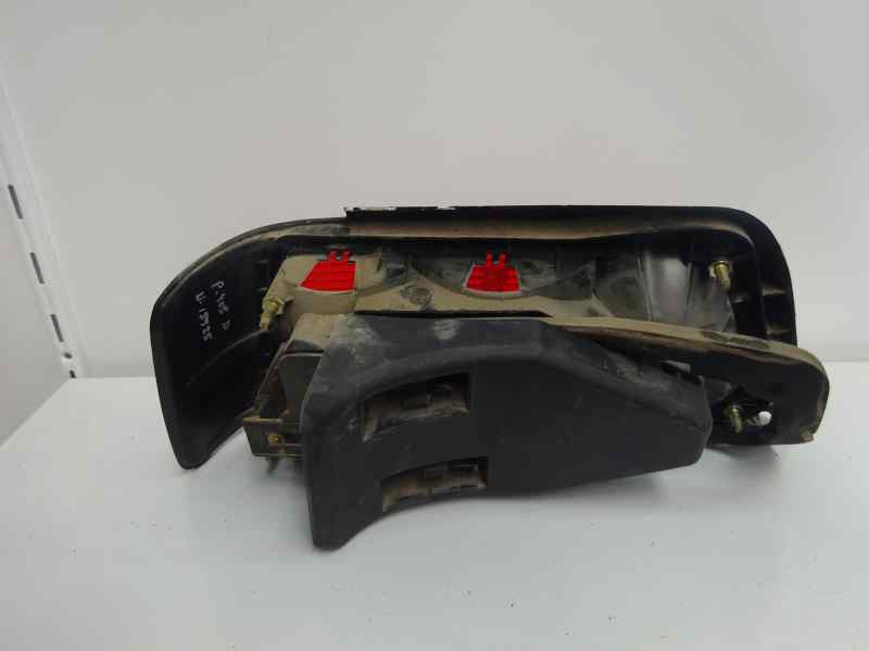 PILOTO TRASERO DERECHO PEUGEOT 405 1.9 D MT 69CV