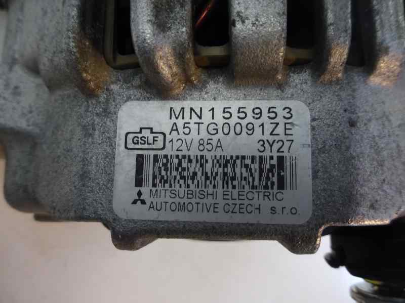 ALTERNADOR SMART FORFOUR 1.3 AMT 94CV