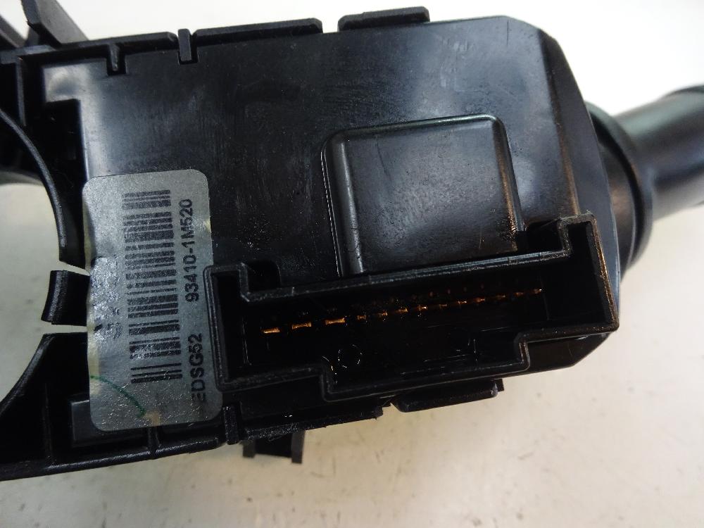 MANDO MULTIFUNCION KIA CEED 1.4 MT 90CV | 66KW