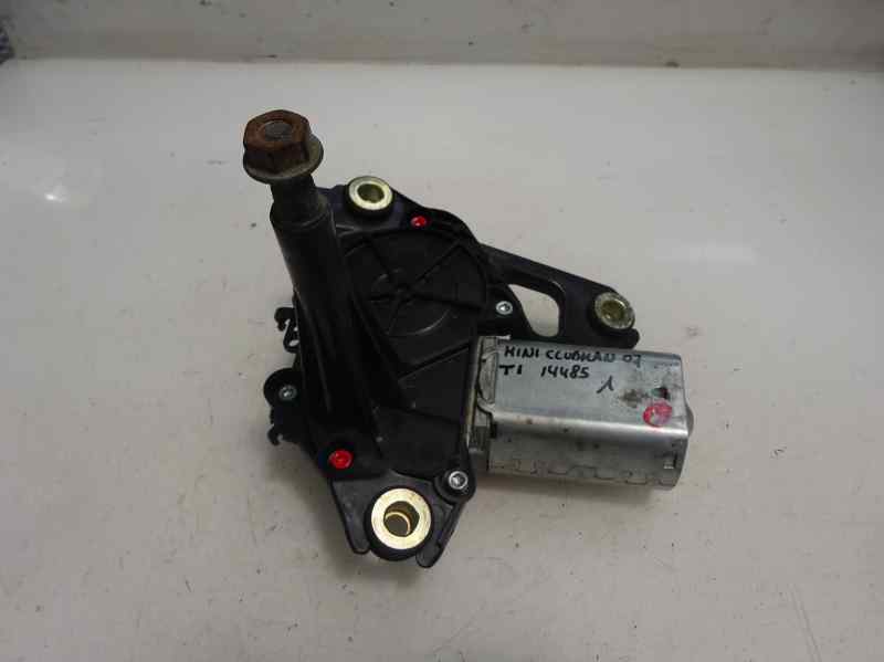 MOTOR LIMPIA TRASERO MINI CLUBMAN 1.6 MT 109CV | 80KW