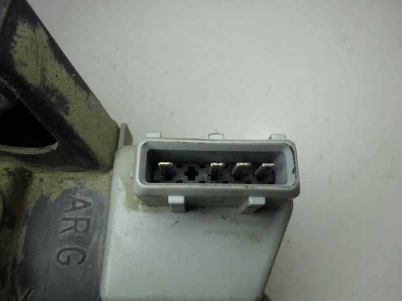 CERRADURA PUERTA TRASERA IZQUIERDA CITROEN XSARA 2001 1.6 MT 109CV | 80KW