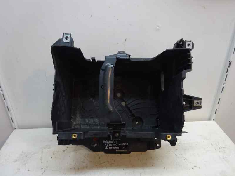 BATERIA RENAULT MEGANE 1.5 DCI MT 106CV