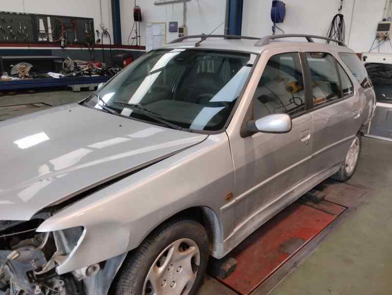 POLEA CIGUENAL PEUGEOT 306 2.0 HDI MT 90CV