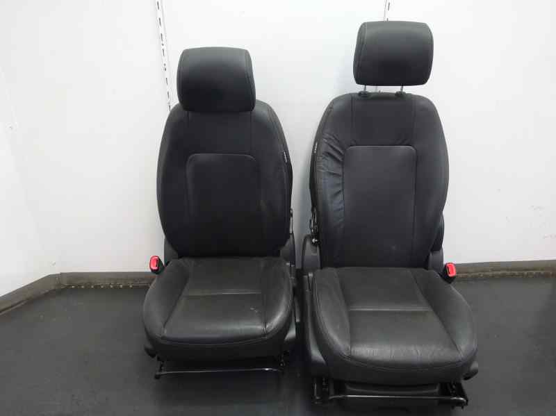 JUEGO ASIENTOS COMPLETO CHEVROLET CAPTIVA 2.2 D MT 5 PLAZAS 163CV