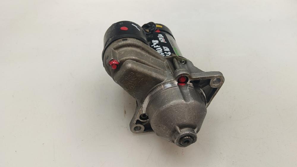 MOTOR ARRANQUE OPEL ASTRA 1.6 MT 100CV | 74KW