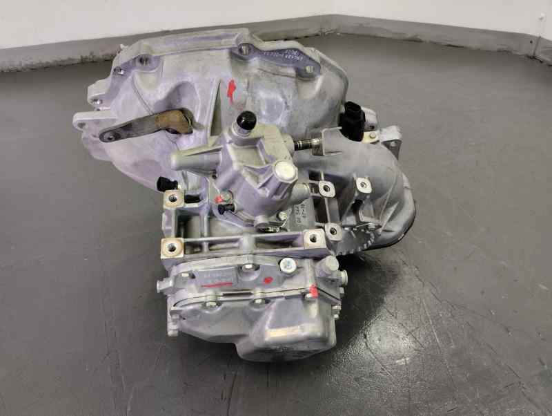 CAJA CAMBIOS CHEVROLET AVEO 1.4 MT 101CV | 74KW