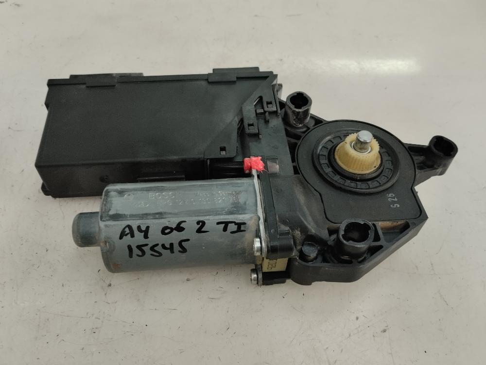 MOTOR ELEVALUNAS TRASERO IZQUIERDO AUDI A4 2006 2.0 TDI MT 140CV | 103KW