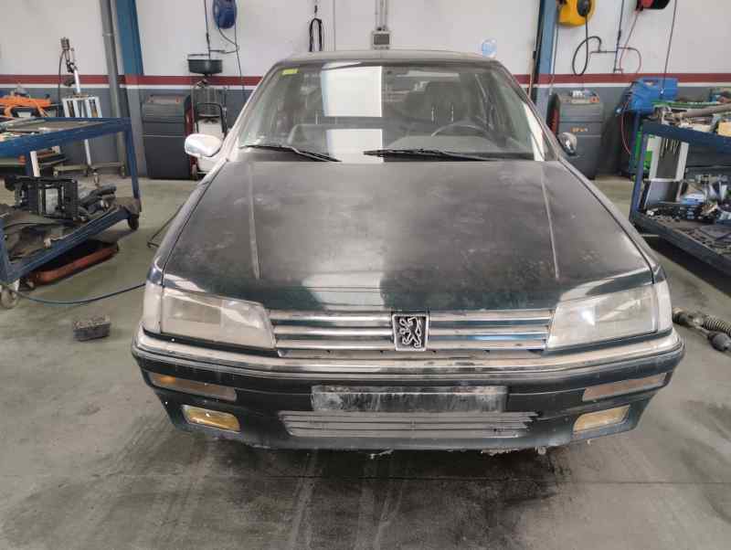 MANDO LIMPIA PEUGEOT 605 1991 2.1 TD MT 110CV