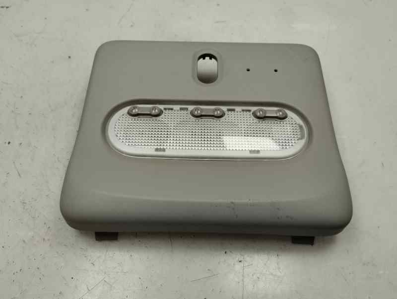 LUZ INTERIOR NISSAN QASHQAI 1.3 MT 158CV | 116KW
