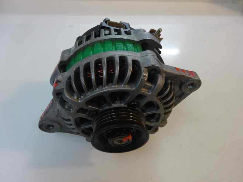 ALTERNADOR KIA SHUMA 1.5 MT 88CV | 65KW