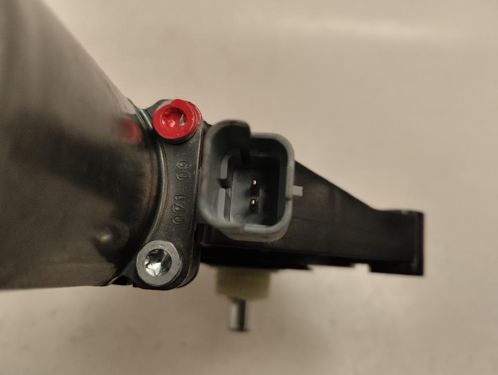 MOTOR ELEVALUNAS DELANTERO DERECHO HYUNDAI I30 1.4 MT 109CV | 80KW