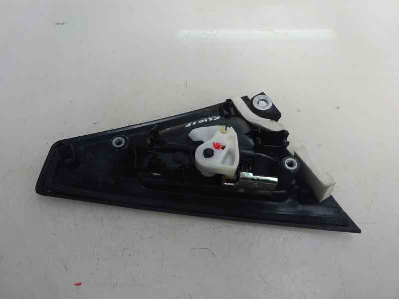 MANETA EXTERIOR TRASERA DERECHA RENAULT CLIO 1.5 DCI MT 90CV