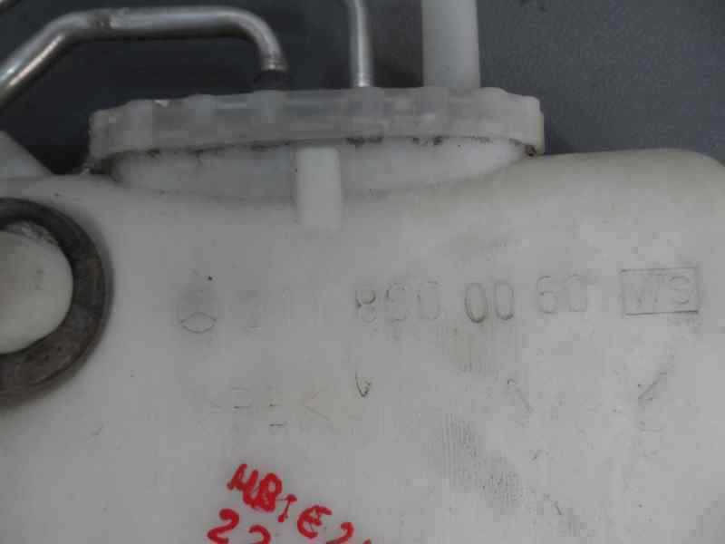 DEPOSITO LIMPIA MERCEDES BENZ CLASE E 2003 2.2 MT 143CV | 105KW