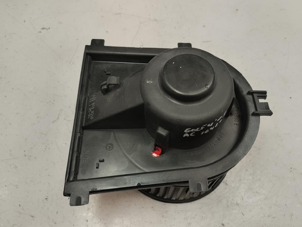 MOTOR CALEFACCION VOLKSWAGEN GOLF 1.9 TDI MT 90CV