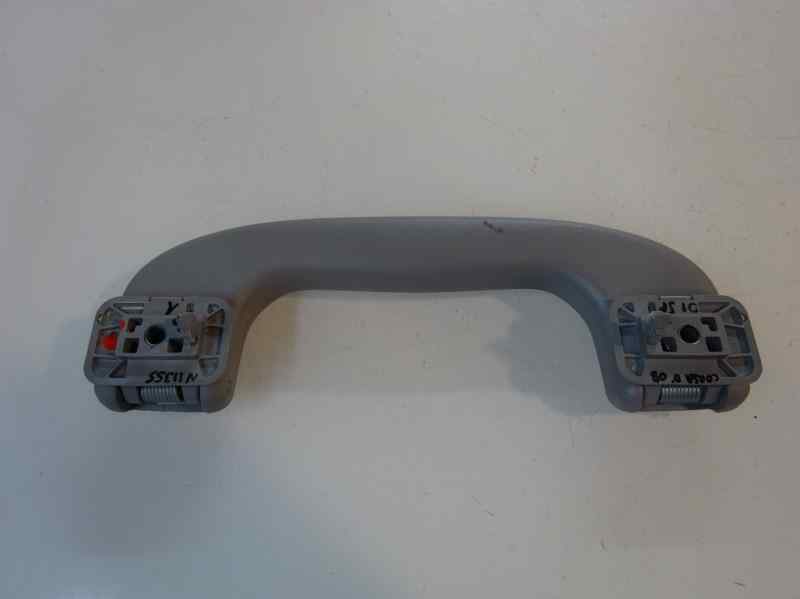 MANETA INTERIOR DELANTERA IZQUIERDA OPEL CORSA 1.3 CDTI MT 75CV