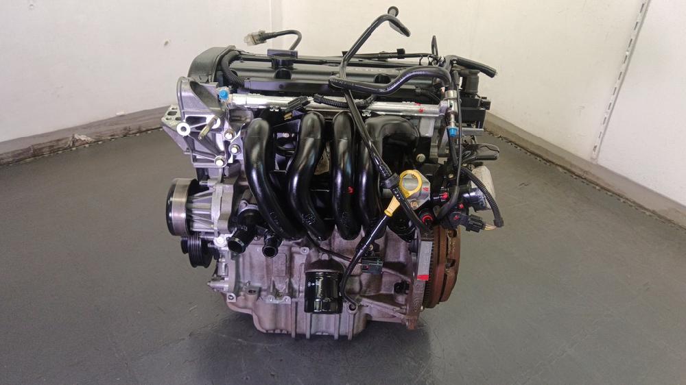 MOTOR COMPLETO FORD FOCUS 1.6 MT 101CV
