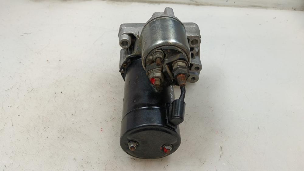 MOTOR ARRANQUE PEUGEOT 206 1.4 HDI MT 70CV