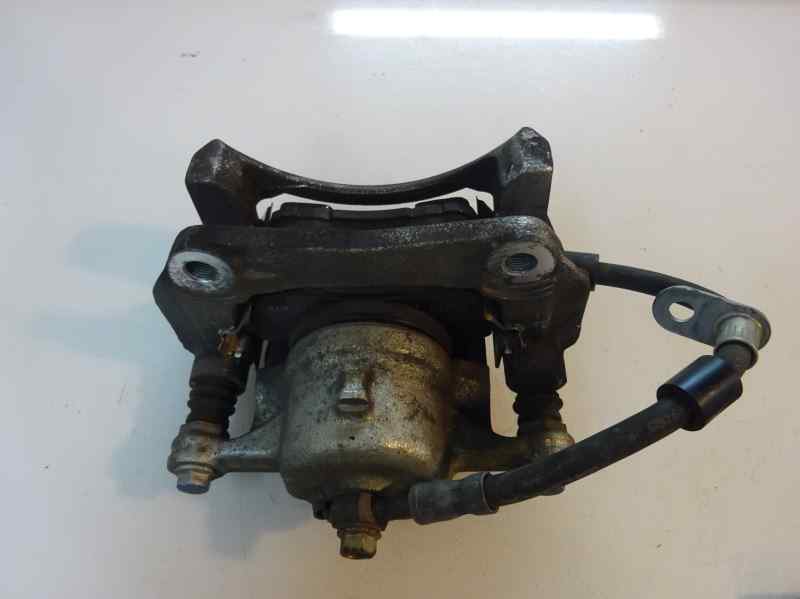 PINZA FRENO DELANTERA IZQUIERDA FORD FIESTA 1.5 TDCI MT 75CV | 55KW