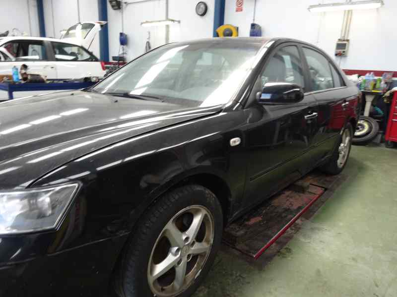 ANCLAJE CINTURON DELANTERO DERECHO HYUNDAI SONATA 2008 2.4 MT 162CV