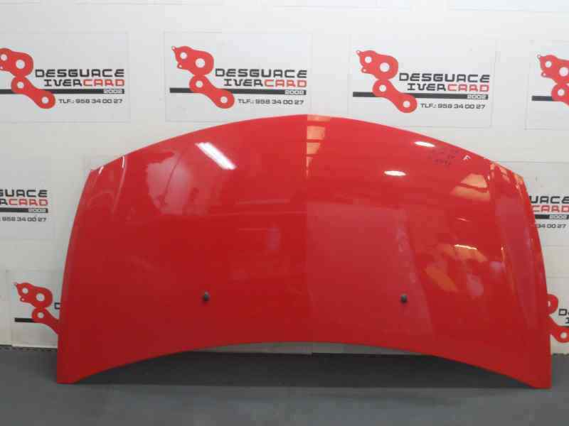 CAPOT RENAULT CLIO 1.5 DCI MT 68CV