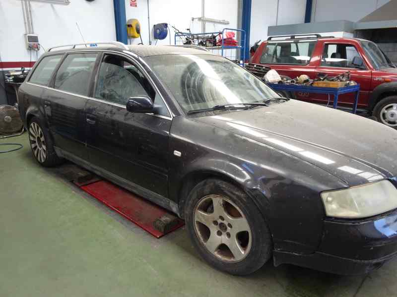 CAUDALIMETRO AUDI A6 1999 2.4 MT 165CV | 121KW