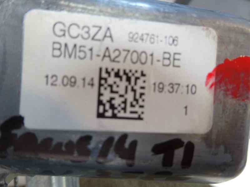 ELEVALUNAS TRASERO IZQUIERDO FORD FOCUS 1.0 ECOBOOST MT 125CV