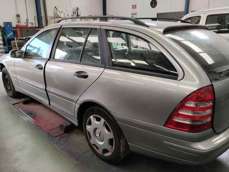 ALTERNADOR MERCEDES BENZ CLASE C 2005 2.2 MT 122CV | 90KW