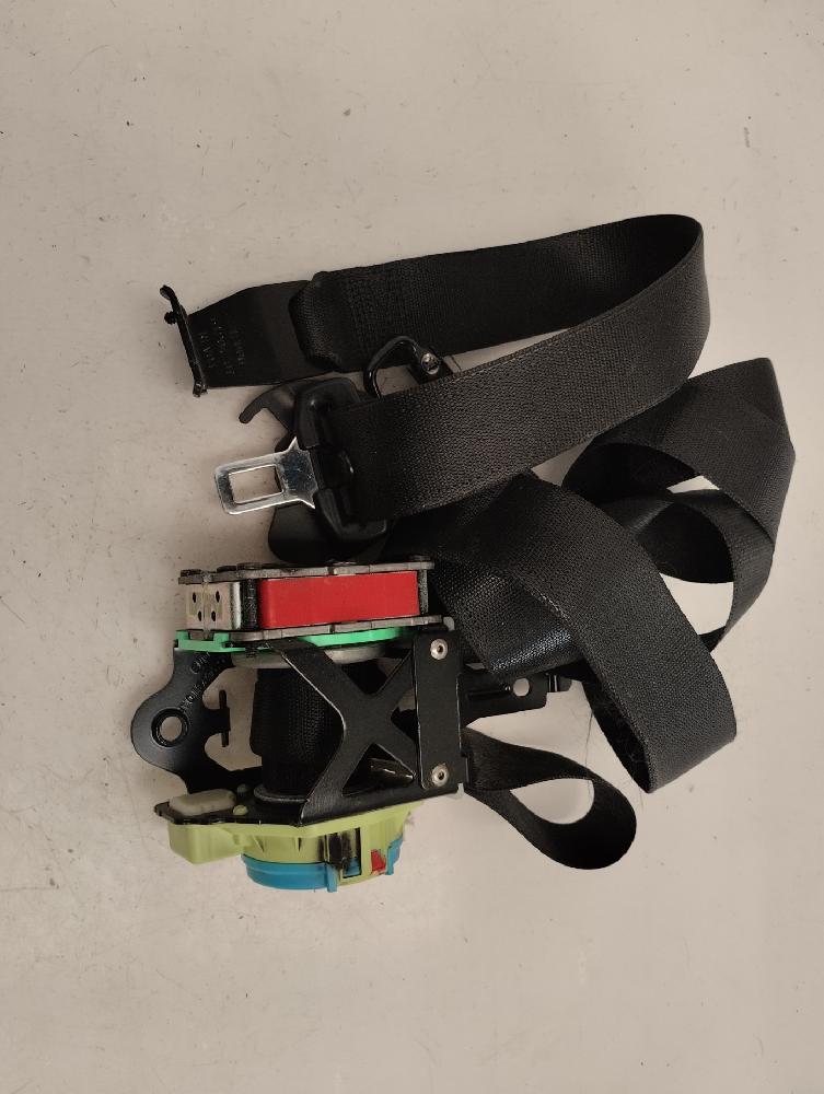 CINTURON SEGURIDAD DELANTERO IZQUIERDO SAAB 93 2.0 MT 175CV | 129KW