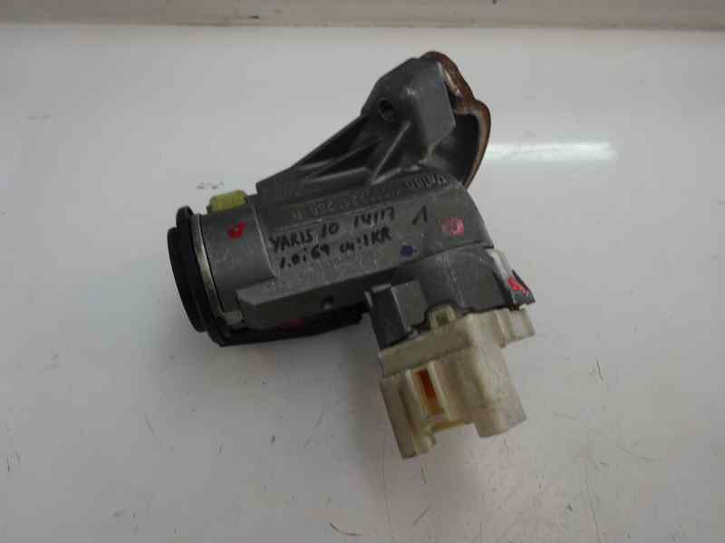 CONMUTADOR DE ARRANQUE TOYOTA YARIS 1.0 MT 69CV
