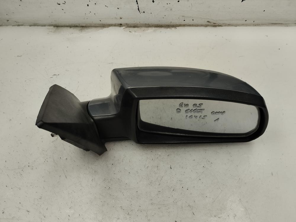 RETROVISOR DERECHO KIA RIO 1.5 CRDI MT 110CV