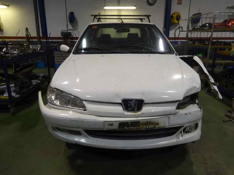 MANDO LUCES PEUGEOT 306 2001 2.0 MT HDI 90CV
