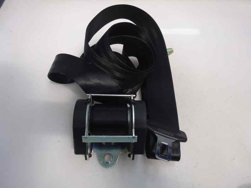CINTURON SEGURIDAD TRASERO DERECHO VOLKSWAGEN GOLF 1.9 TDI 5MT 105CV
