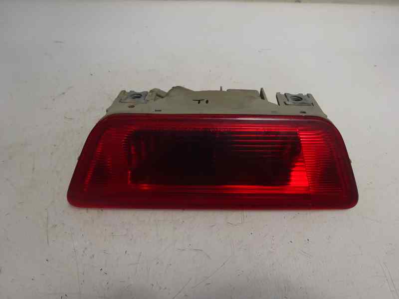 FARO ANTINIEBLA TRASERO IZQUIERDO NISSAN XTRAIL 2.0 DCI MT AWD 150CV