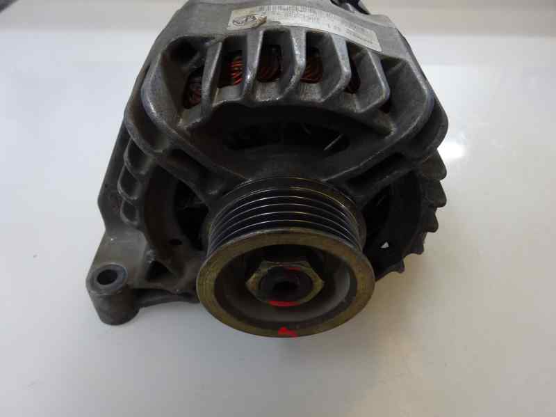 ALTERNADOR FIAT PUNTO 1.2 MT 80CV | 59KW